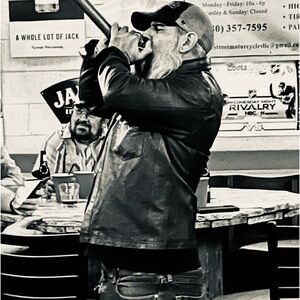 Meet your Posher, Billy